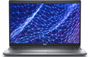 Dell Latitude 15 5530 specifications and model