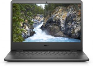 Dell Vostro 3405 specifications and model
