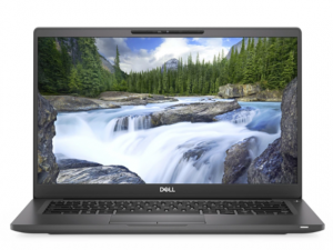 Dell Latitude 14 7400 specifications and model
