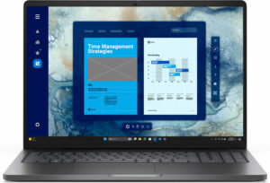 Dell Pro 16 specifications and model