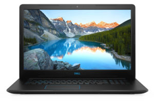 Dell G3 3779 specifications and model