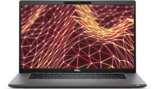 Dell Latitude 7530 specifications and model