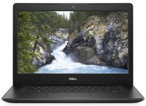 Dell Vostro 3490 specifications and model