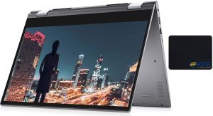 Dell Inspiron 5400 (2-in-1) specifications and model