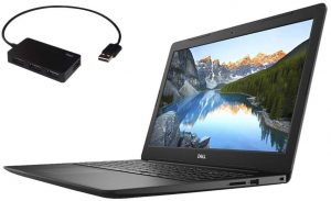 Dell Inspiron 3585 specifications and model