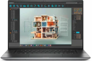 Dell Precision 16 5690 specifications and model