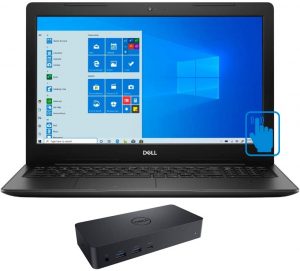 Dell Inspiron 3593 specifications and model