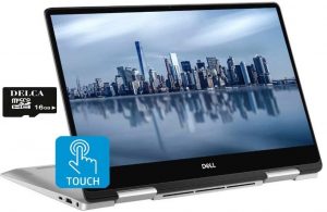 Dell Inspiron 7386 specifications and model