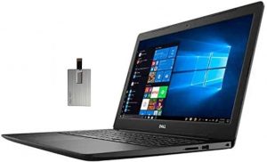 Dell Inspiron 3580 specifications and model