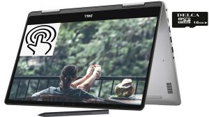 Dell Inspiron 7573 specifications and model