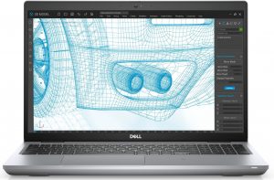 Dell Precision 3561 specifications and model