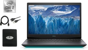 Dell G5 5500 specifications and model