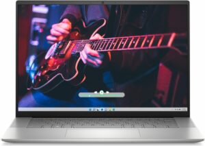 Dell Inspiron 16 5635 specifications and model