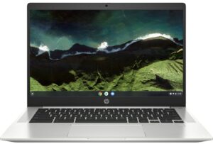 HP Pro c640 G2 Chromebook specifications and model