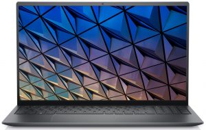 Dell Vostro 5510 specifications and model
