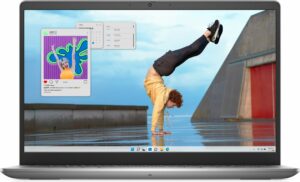 Dell Inspiron 14 3420 specifications and model