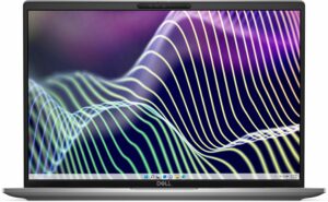 Dell Latitude 16 7640 specifications and model