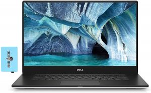 Dell XPS 15 7590 specifications and model