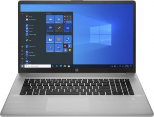 HP 470 G8 specifications and model