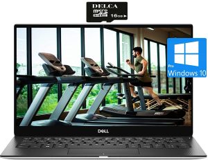 Dell XPS 7590 specifications and model