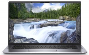 Dell Latitude 9510 specifications and model