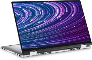 Dell Latitude 15 9520 specifications and model