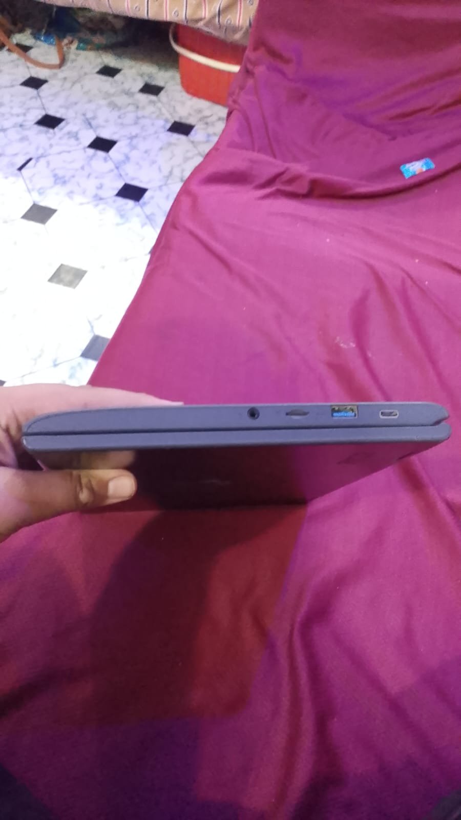 Lenovo ThinkPad 11e 1st Gen Chromebook