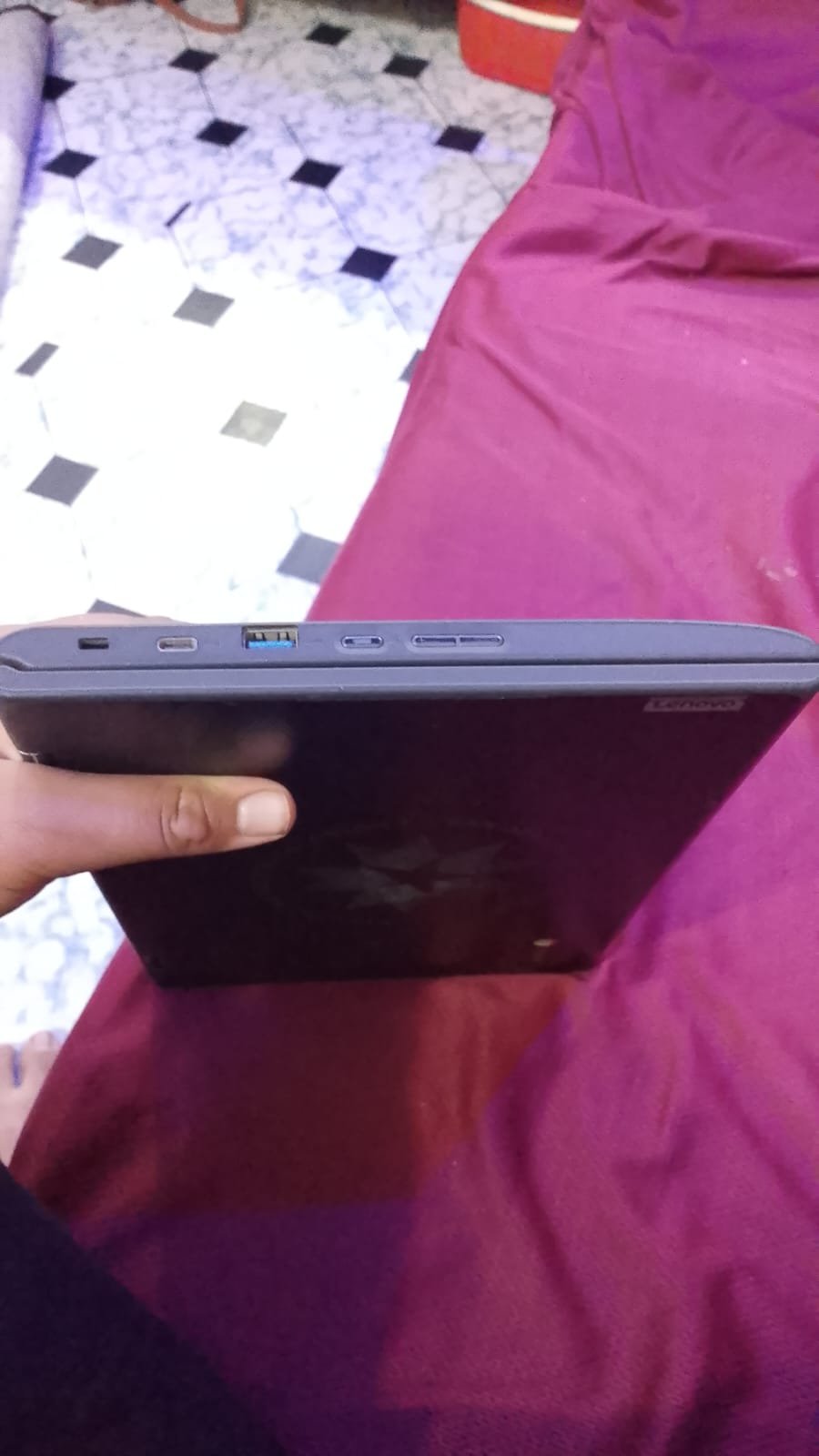 Lenovo ThinkPad 11e 1st Gen Chromebook