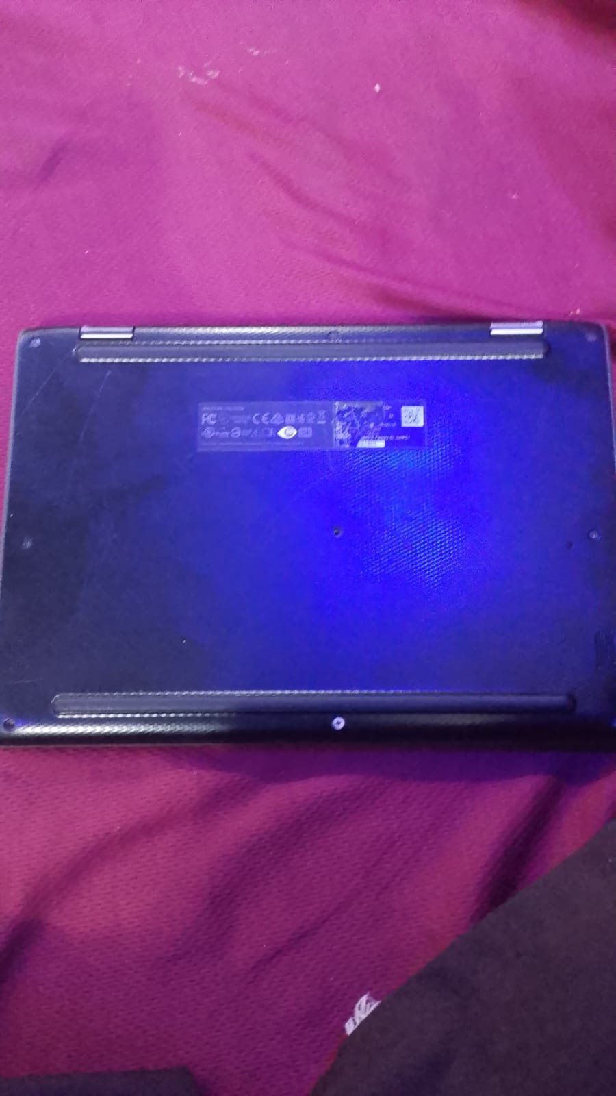 Lenovo ThinkPad 11e 1st Gen Chromebook