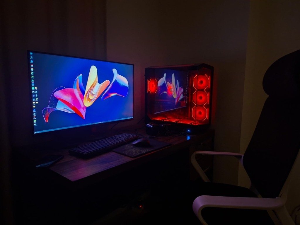 MSI Pro Z790-A WiFi