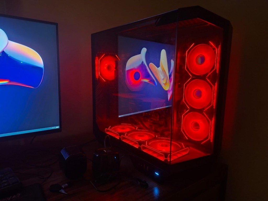 MSI Pro Z790-A WiFi