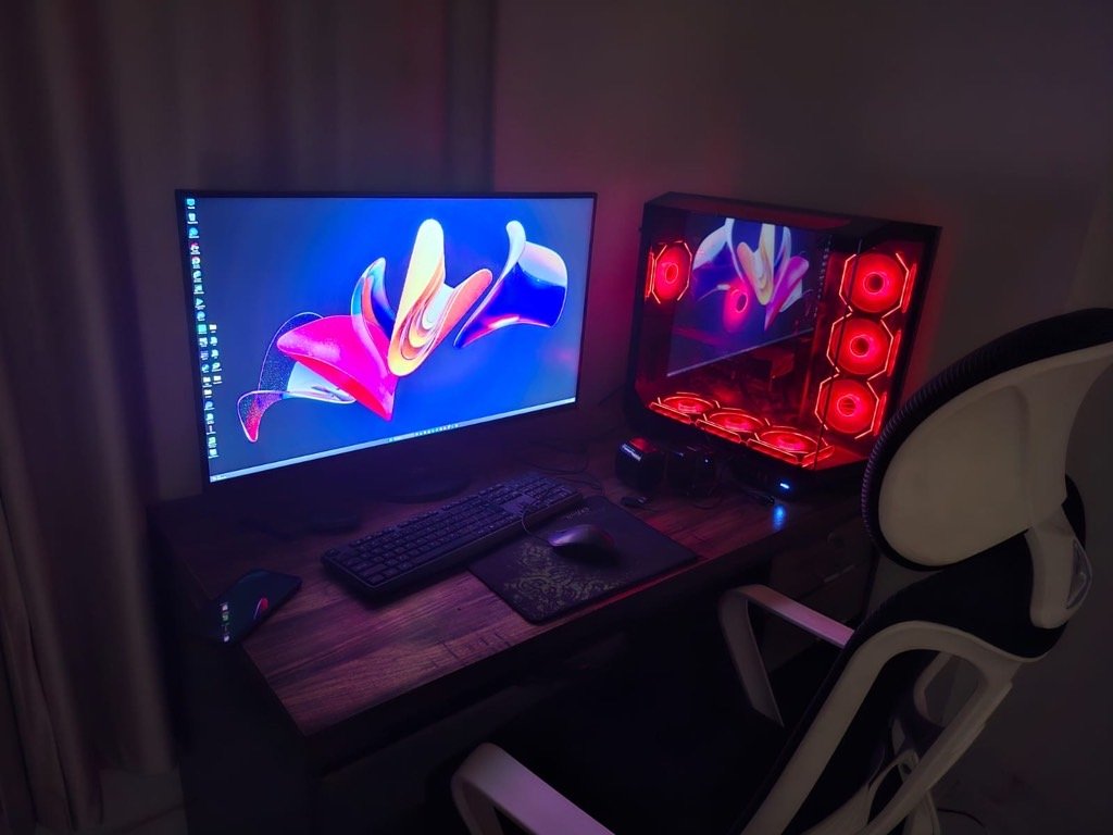 MSI Pro Z790-A WiFi