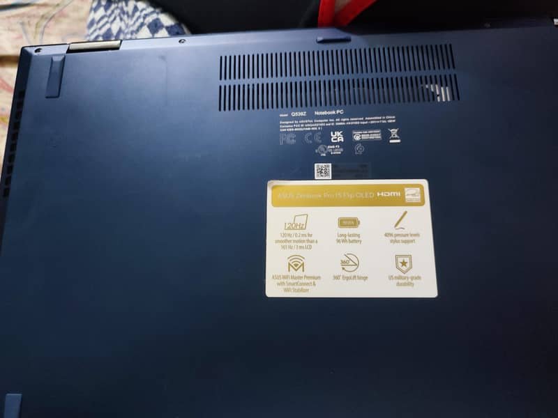 ASUS Zenbook