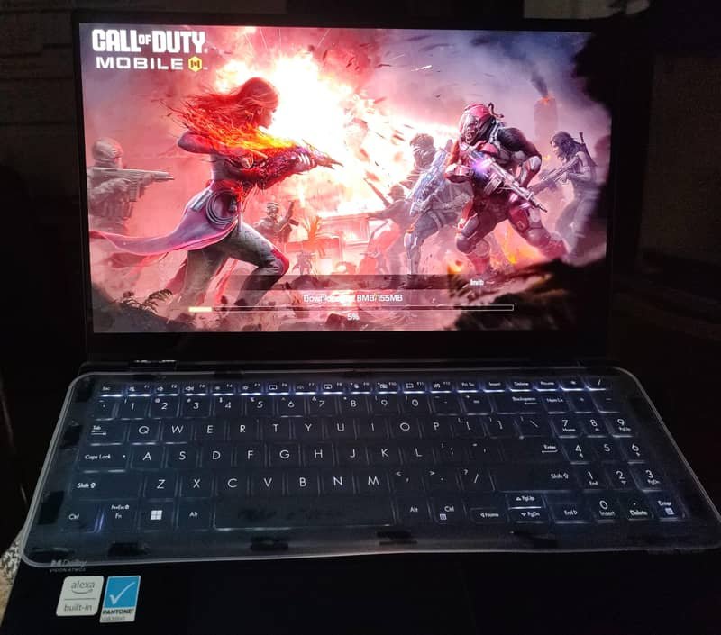 ASUS Zenbook