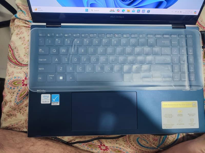 ASUS Zenbook