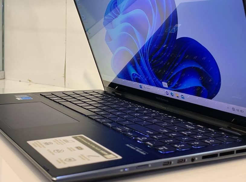 ASUS Zenbook