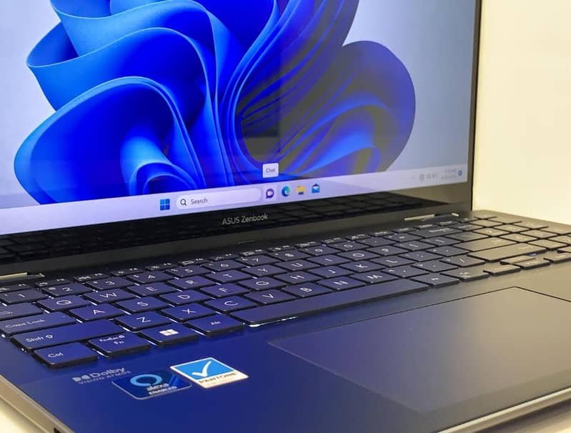 ASUS Zenbook