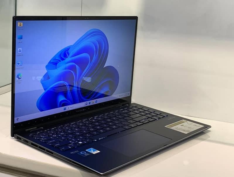 ASUS Zenbook