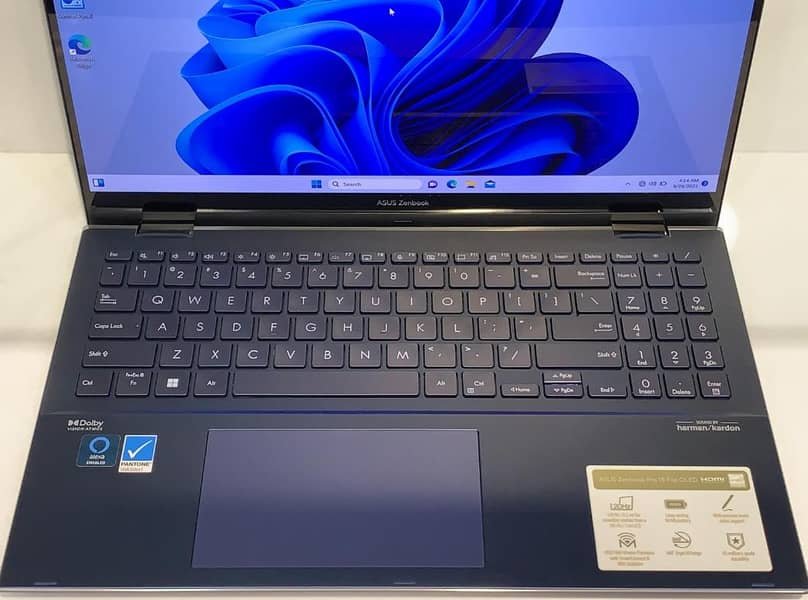 ASUS Zenbook