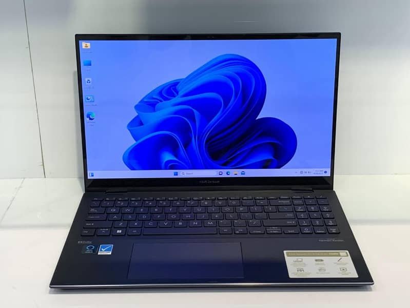 ASUS Zenbook