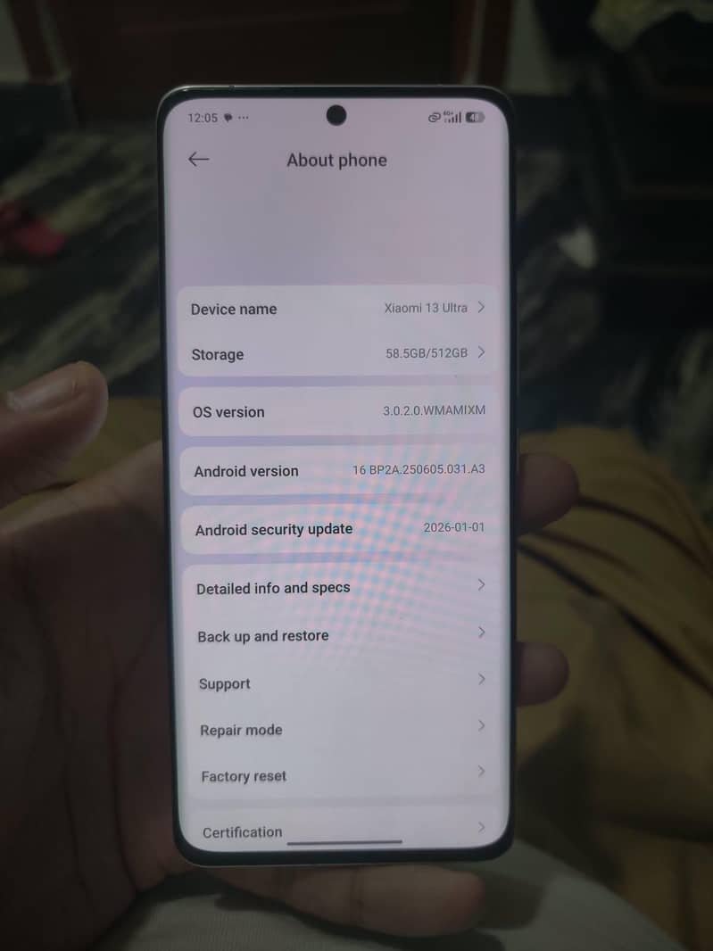Xiaomi 13 Ultra
