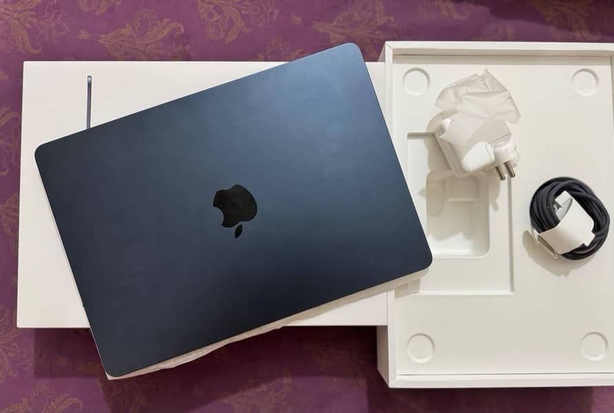 Apple MacBook Air