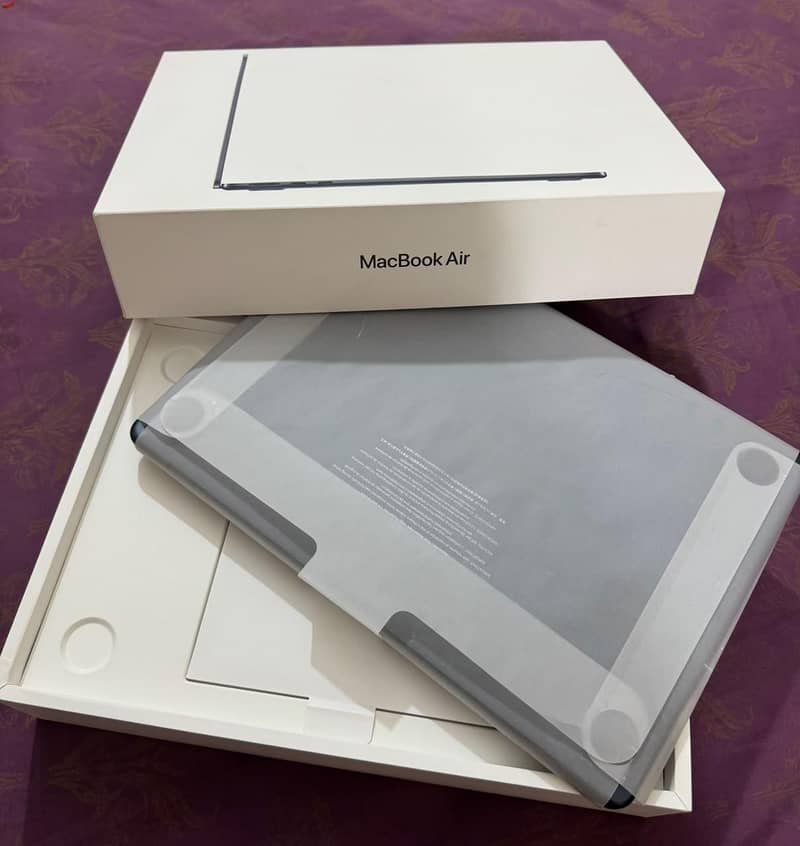 Apple MacBook Air