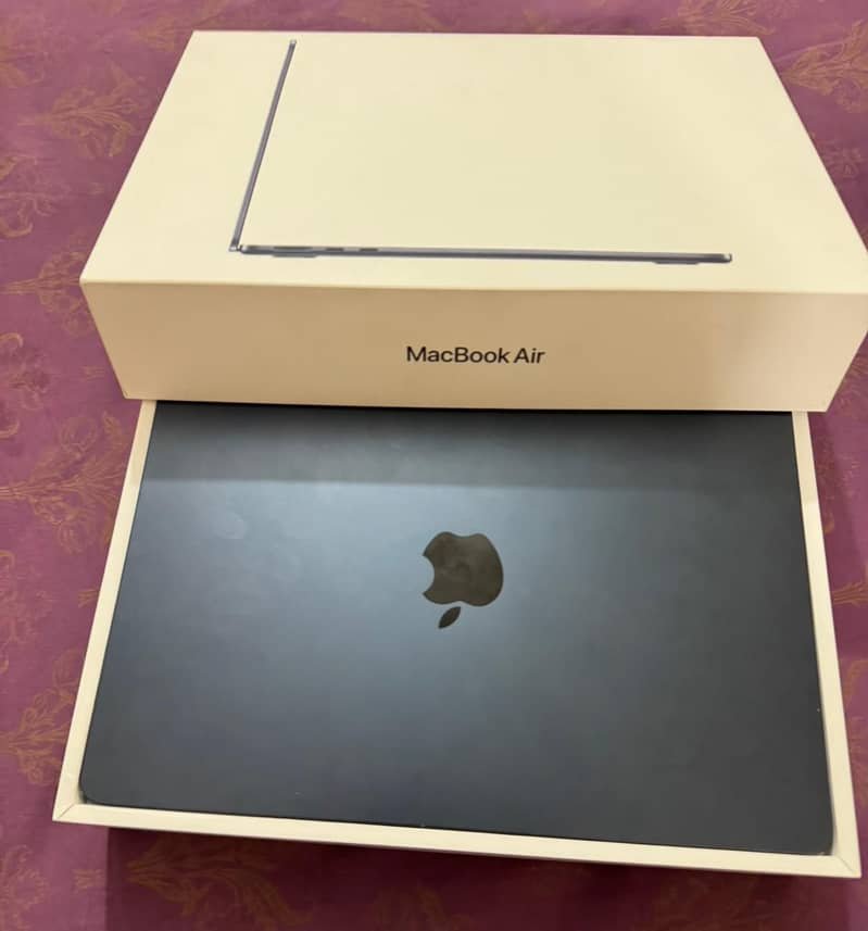 Apple MacBook Air