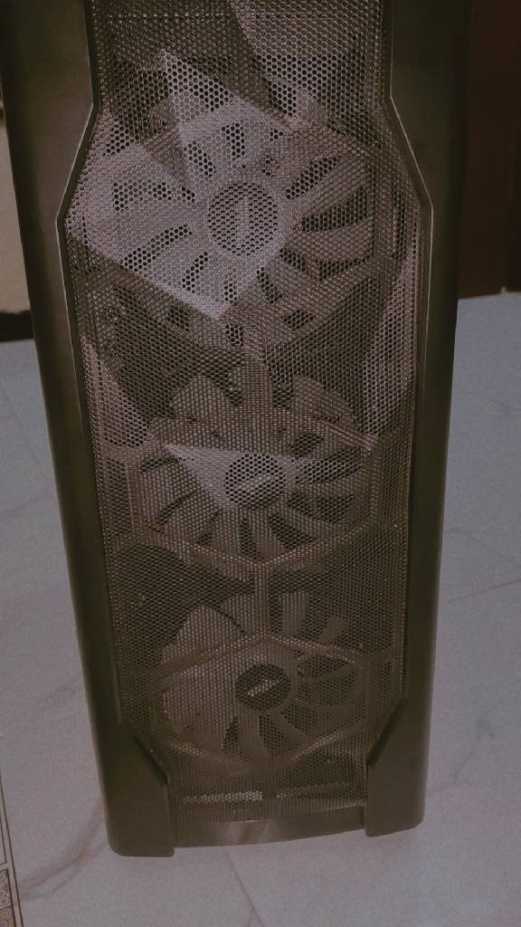 Gaming PC – NVIDIA – GeForce RTX 3050 – 16GB RAM – 512GB SSD for Sale in Karachi