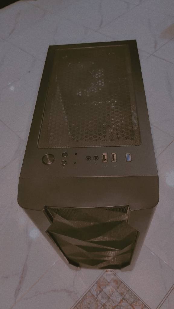 Gaming PC – NVIDIA – GeForce RTX 3050 – 16GB RAM – 512GB SSD for Sale in Karachi
