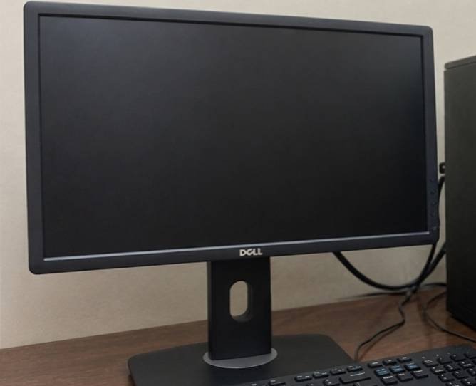 Dell OptiPlex 7010 - Core i5 - Intel 3rd Generation - 8GB RAM - 1TB HDD for Sale in Wah