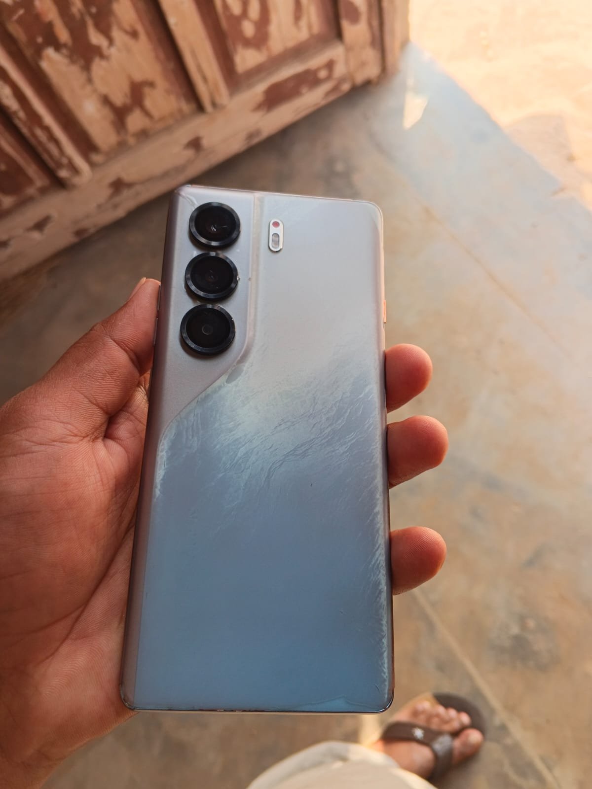 Tecno Camon 40 Pro