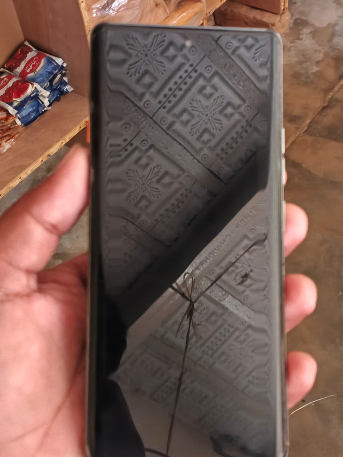 Tecno Camon 40 Pro