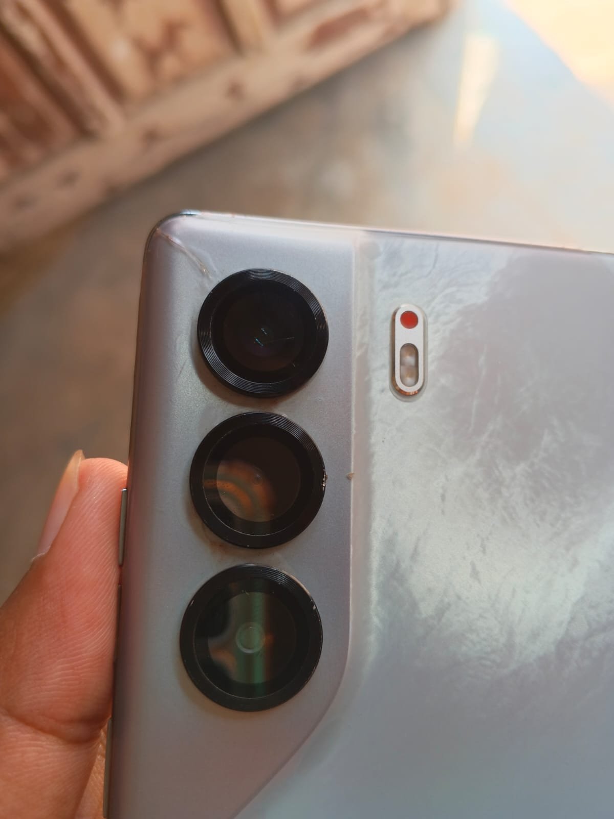 Tecno Camon 40 Pro